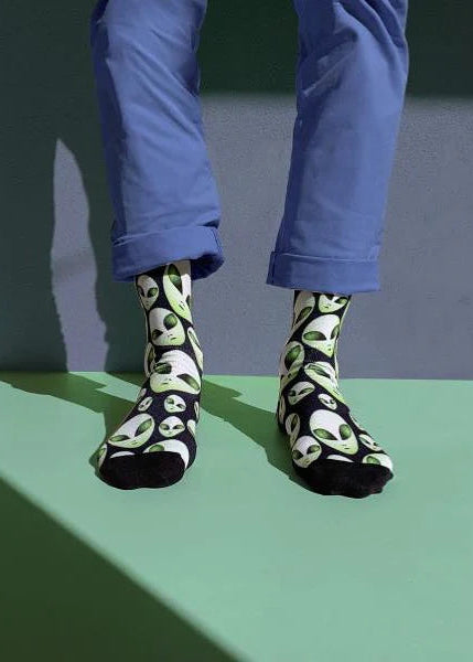 Truths Out There Sox