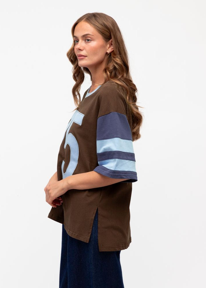 Field Days Top