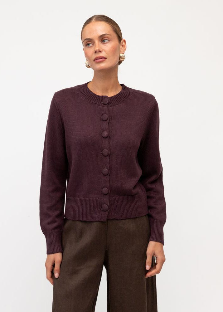 Day & Night Cardigan