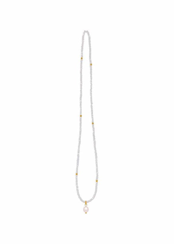 KiKi Snow Blossom Crystal Wrap Jewellery