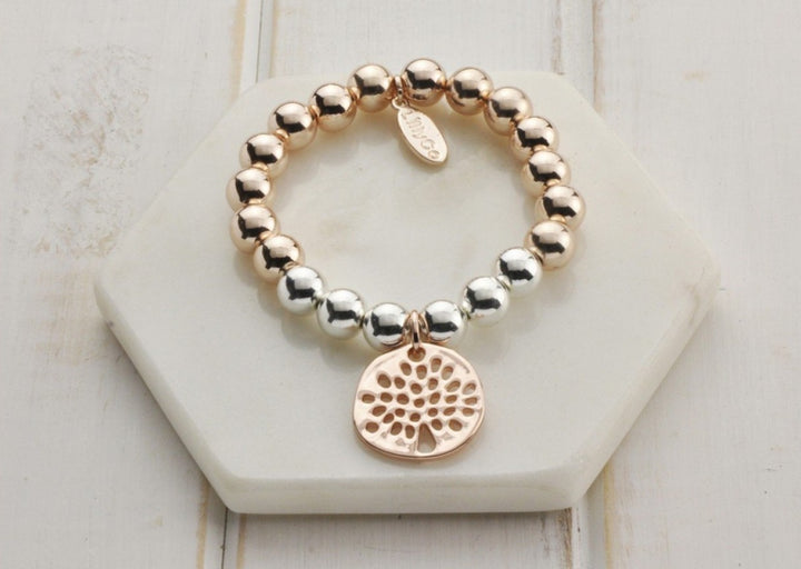 LillyCo Tree of Life Bracelet