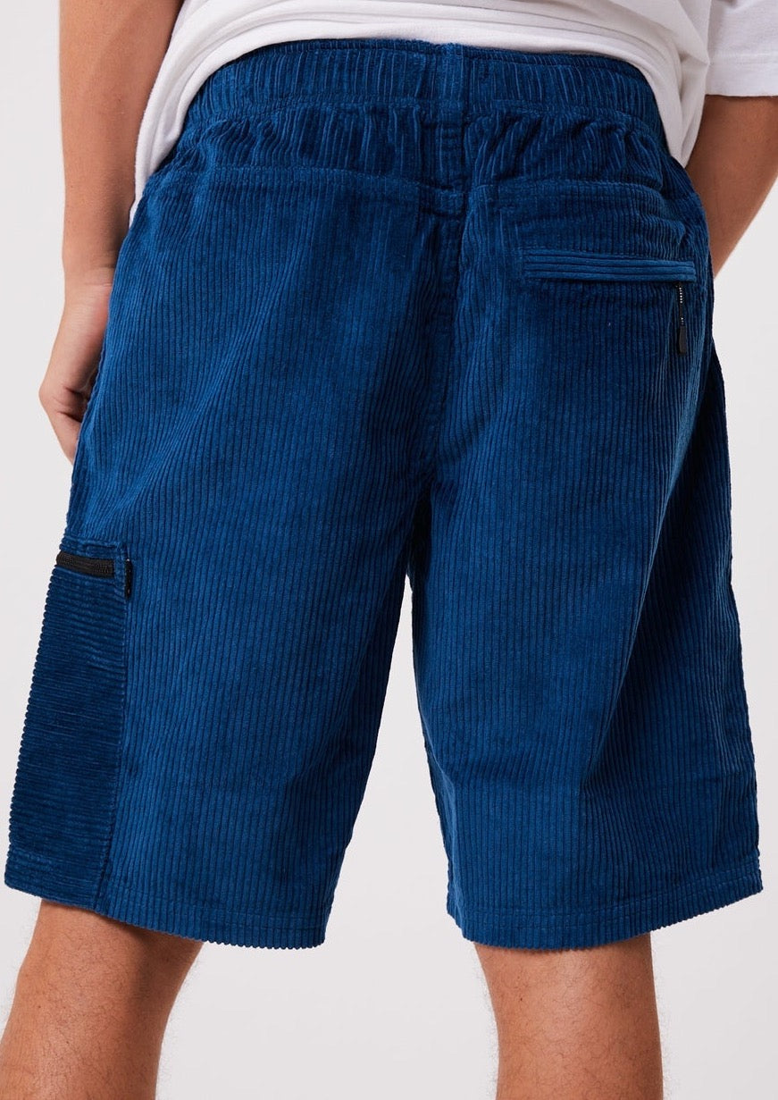 AFENDS Anderson Hemp Corduroy Shorts