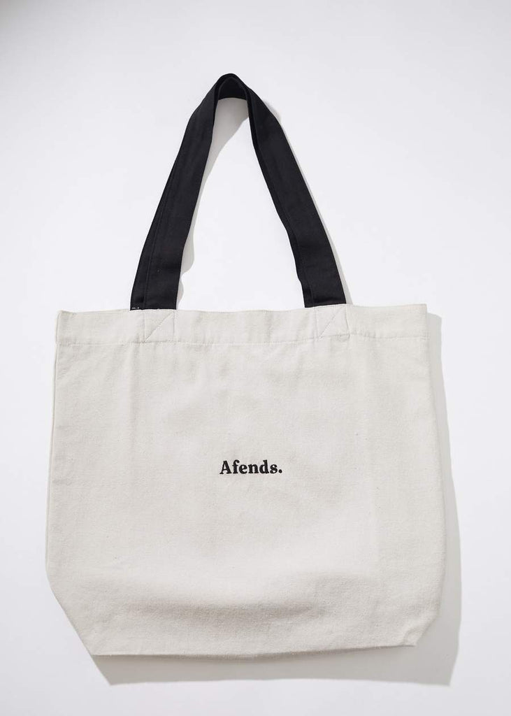 Afends Lively Ones Tote Bag – Ree-Wind Clothing