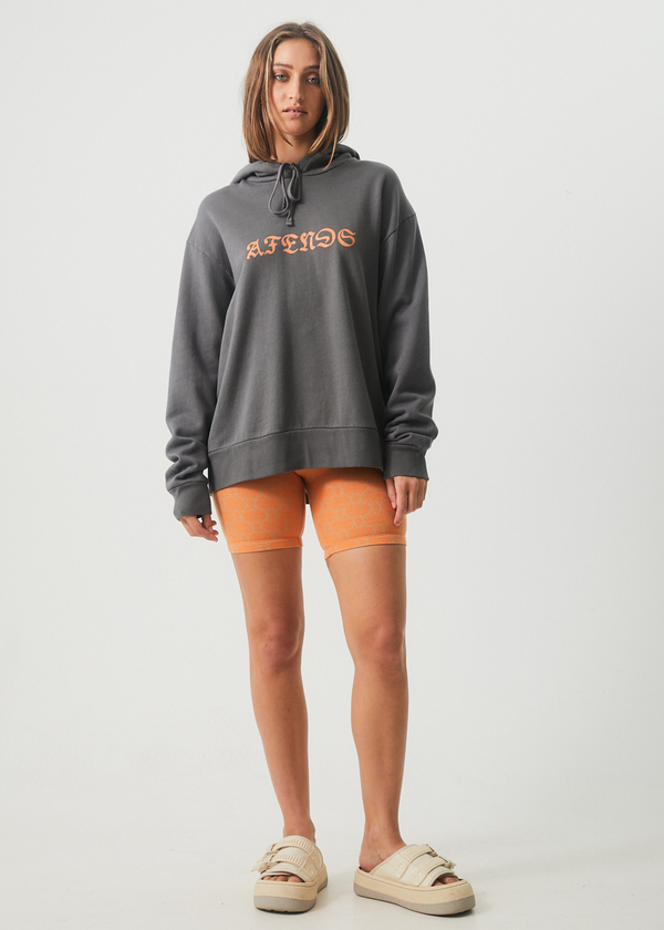 AFENDS Morton Recycled Hoodie