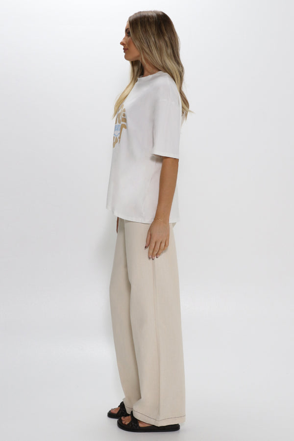 Breathe Tee