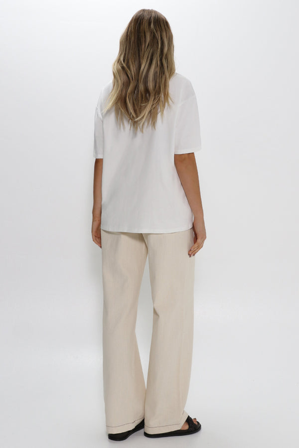 Breathe Tee