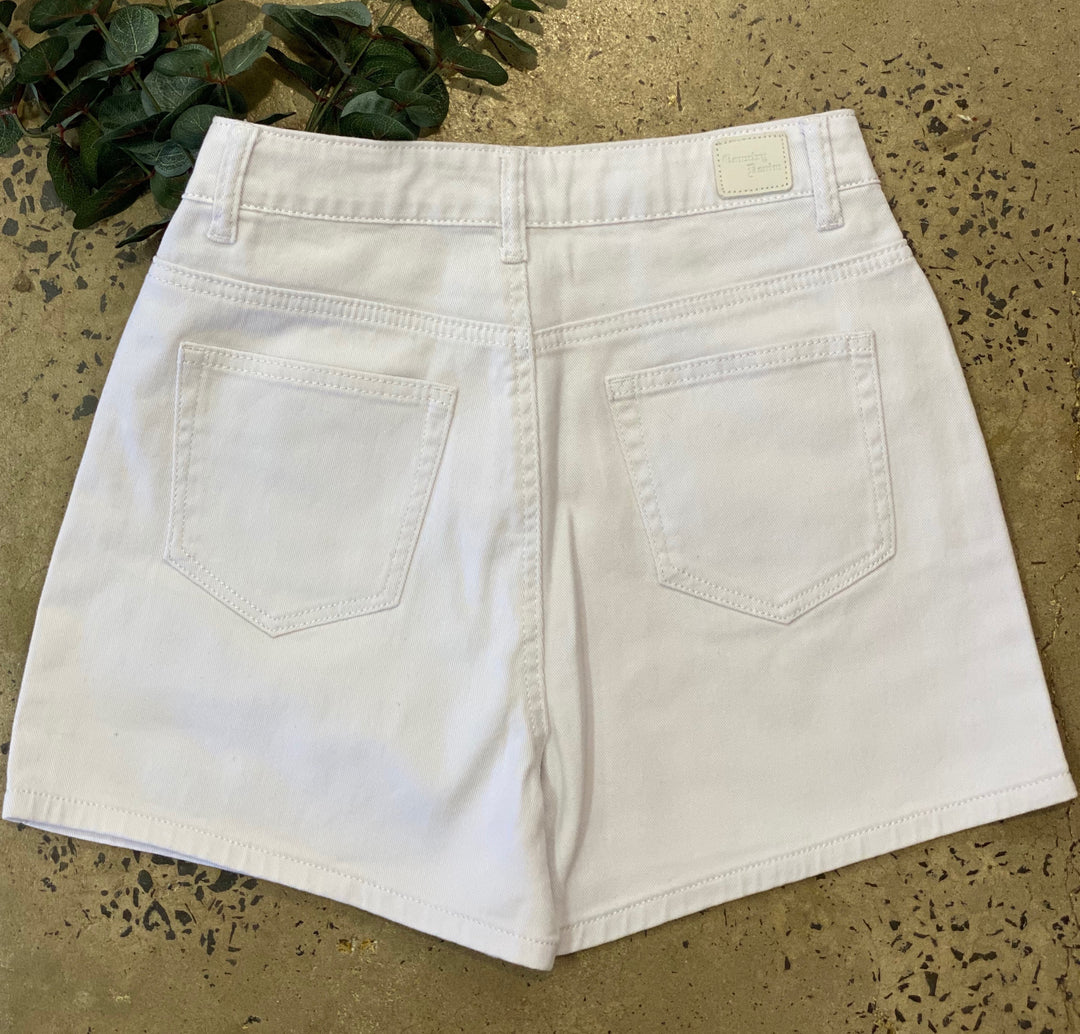 Country Denim Jimmy Shorts