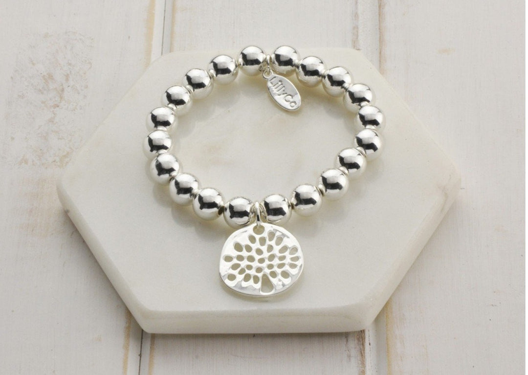 LillyCo Tree of Life Bracelet