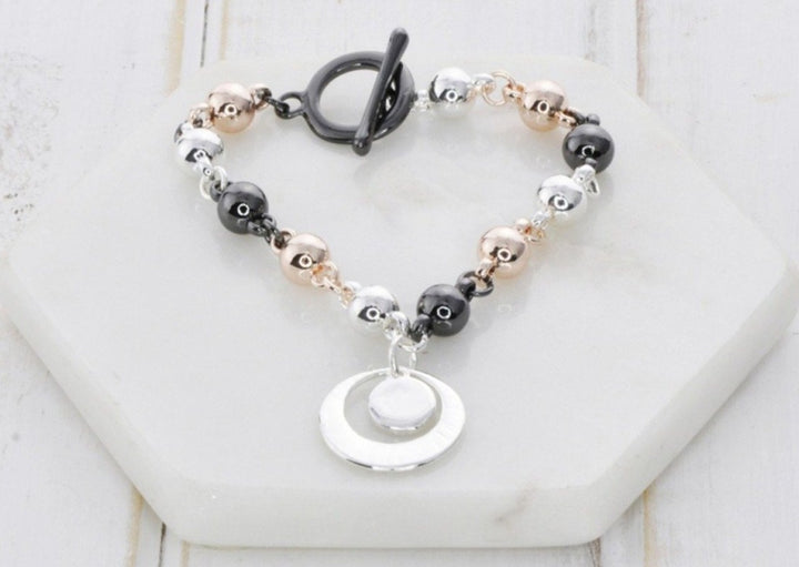 LillyCo "Love" Bracelet