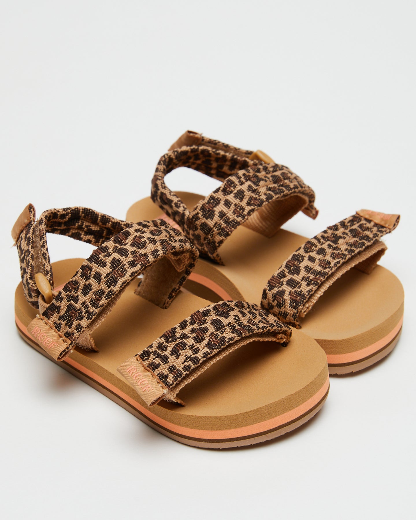 REEF Girls Little Ahi Convertible Sandal – Ree-Wind Clothing