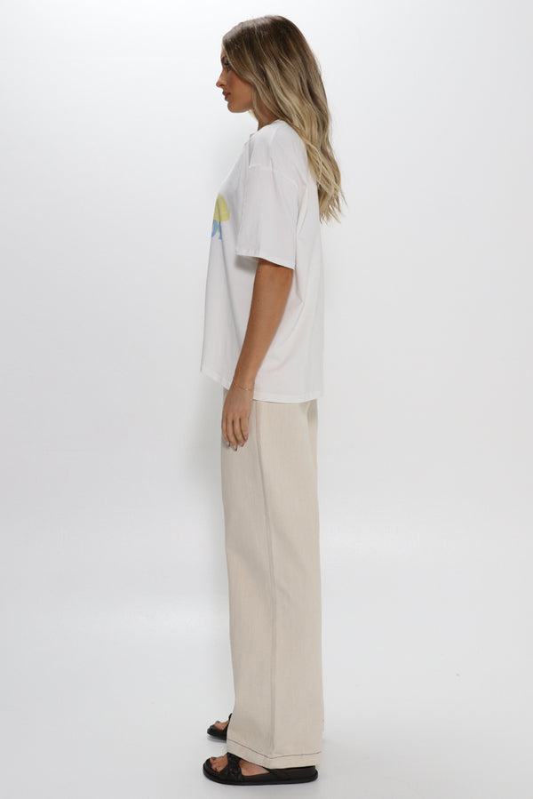 Sun Rays Tee