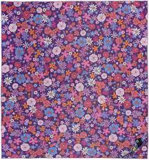 Tall Groovy Daisy Quick Dry Beach Towel