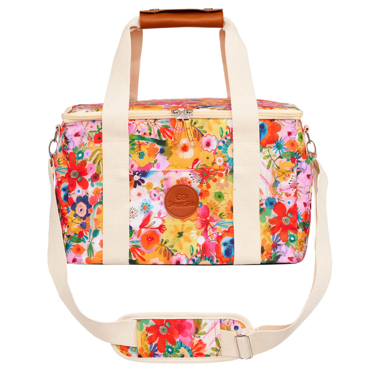 DAISY CHAIN COOLER BAG