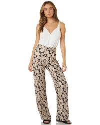 Lilya Rio Tulip Pant