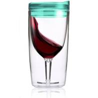 TraVino Wine Sippy Cup