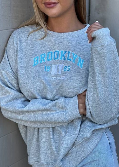 Brooklyn Sweat